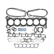 Load image into Gallery viewer, Cometic Street Pro Nissan RB25DET 86.5mm Bore 0.051in MLS Cylinder Head Gasket Top End Gasket Kit