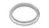 Vibrant T304SS Turbo V-Band Outlet Flange for Garrett GT3076R/3582R