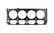 Cometic 2014+ GM LT1 6.2L Gen V 4.150in Bore .051in MLX Head Gasket