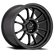 Konig Hypergram 18x11 5x114.3 ET15 Matte Black