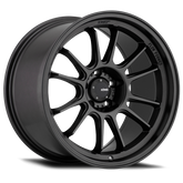 Konig Hypergram 18x10.5 5x120 ET25 Matte Black
