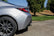 PERRIN 22-26 Subaru BRZ / Toyota GR86 Axle Back Exhaust SS (Single Side Exit w/Helmholtz Chamber)