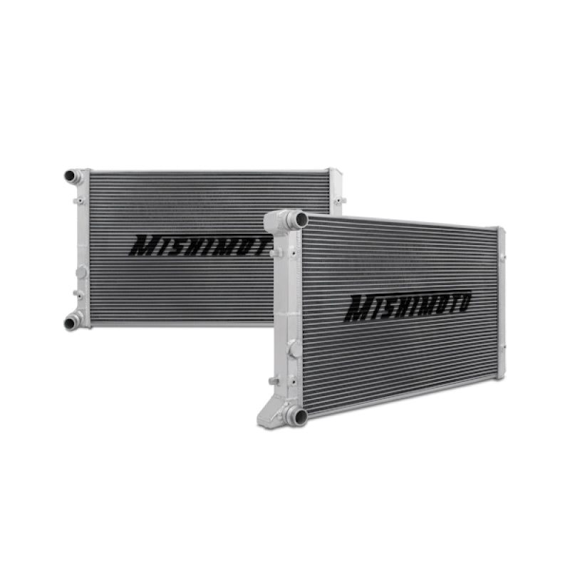 Mishimoto 99-02 Volkswagen Golf Manual Aluminum Radiator