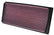 K&N 96-02 Jeep Wrangler 2.5L L4 / 96-06 4.0L L4 Drop In Air Filter