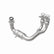 MagnaFlow Direct Fit Catalytic Converter 00-05 Toyota MR2 1.8L