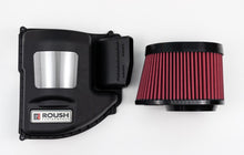 Load image into Gallery viewer, Roush 2021+ Ford Bronco Cold-Air Induction System