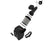 aFe Momentum GT Cold Air Intake System w/ Pro Dry S 2020 Ford F-250 / F-350 Super Duty V8-7.3L