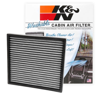 K&N Cabin Air Filter | 2006-2021 Kia & Hyundai & more | VF2016