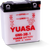 Yuasa 6N6-3B-1 Conventional 6-Volt Battery