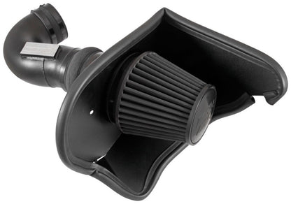 K&N Cold Air Intake | 2016-2024 Chevrolet Camaro 6.2L V8 | 71-3092