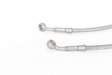 Load image into Gallery viewer, Goodridge 04-08 Acura TSX Stainless Steel Brake Line Kit