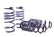 H&R 10-19 Ford Fiesta 1.6L/1.0L EcoBoost Super Sport Spring