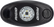 Rigid Industries A-Series Light - Black - High Strength - Amber