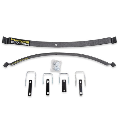 Hellwig 14-21 Toyota Tacoma EZ Level 990 Helper Spring - Up To 2000lbs | HWG980