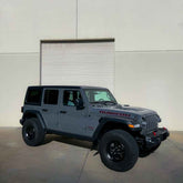 Bilstein 2024+ Jeep Wrangler B8 5100 Lift Kit - 2.5in Lift