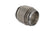Vibrant SS Flex Coupling with Interlock Liner 2.50in I.D. x 4.00in Long