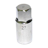 Rays Key Number 27 Replacement Key L42 Long Type