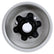 Fluidampr 11-22 Ford Mustang 5.0L Coyote Aluminum Internally Balanced Damper
