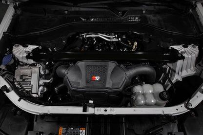 K&N Cold Air Intake | 2020-2027 Ford & Lincoln 3.0L V6 | 63-2622