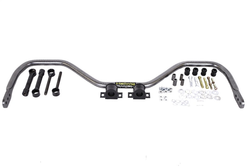 Hellwig 07-14 Chevrolet Tahoe 2/4WD Solid Heat Treated Chromoly 1-1/4in Rear Sway Bar | HWG7707