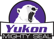 Load image into Gallery viewer, Yukon Gear Replacement Pinion Seal For 01+ Dana 30 / 44 / and TJ