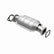 MagnaFlow Direct Fit Catalytic Converter Miata 90-93