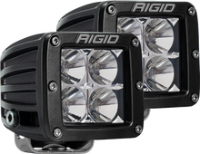 Load image into Gallery viewer, Rigid Industries Dually - Flood - Set of 2