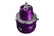 Turbosmart FPR6 Fuel Pressure Regulator Suit -6AN - Purple