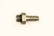 DeatschWerks 6AN ORB Male To 3/8in. Male Triple Barb Fitting (Incl. O-Ring)