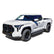 Westin Grate Steps Running Boards 79 in - Textured Black