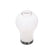 Mishimoto Teardrop Shift Knob - White