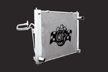 Load image into Gallery viewer, CSF 08-13 Nissan 370Z A/T Radiator