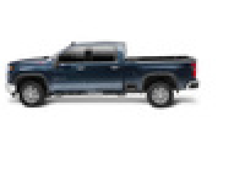 Retrax 2020 Chevrolet / GMC HD 8ft Bed 2500/3500 RetraxPRO XR