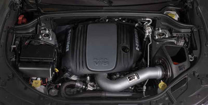 K&N 11-21 Grand Cherokee NextGen Aluminum Cold Air Intake
