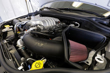 Load image into Gallery viewer, K&amp;N 18-19 Jeep Grand Cherokee Trackhawk V8-6.2L F/I Aircharger Performance Intake