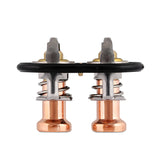 Mishimoto 11+ Ford 6.7L Powerstroke High-Temperature Primary Cooling Sys Thermostat