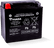 Yuasa YTX14H Maintenance Free AGM 12-Volt Battery