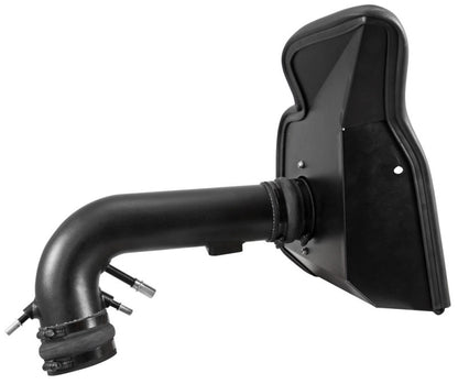 K&N Cold Air Intake | 2015-2017 Ford Mustang 5.0L V8 | 71-3535