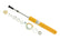 Koni Sport (Yellow) Shock 94-01 Acura Integra Incl. GSR - Front
