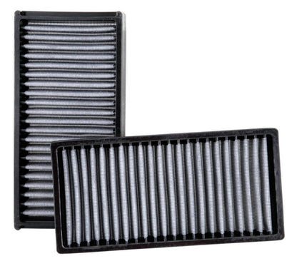 K&N Cabin Air Filter | 1991-2011 Honda & Acura | VF2022