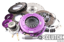 Load image into Gallery viewer, XClutch 10-15 Chevrolet Camaro 6.2L 10.5in Twin Sprung Organic Clutch Kit