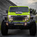 Oracle VECTOR Series Full LED Grille - Jeep Wrangler JL/JT - NA