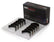 King Subaru EJ20/EJ22/EJ25 (For Thrust in #5 Position) Performance Main Bearing Set - Size STD