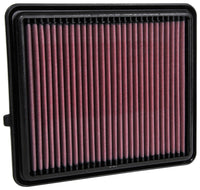 K&N Replacement Air Filter 18-20 Suzuki Jimny II 1.5L L4