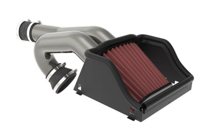 K&N Cold Air Intake | 2015-2027 Ford Expedition & F150 | 77-2617KC