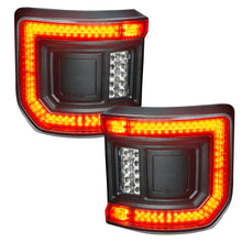 Load image into Gallery viewer, Oracle Jeep Gladiator JT Flush Mount LED Tail Lights SEE WARRANTY