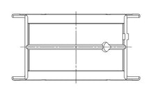 Load image into Gallery viewer, ACL Chevrolet V8 4.8L/5.3L/5.7L/6.0L Race Series .10 Oversize Main Bearing Set