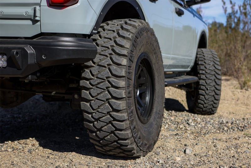 Mickey Thompson Baja Legend MTZ Tire - 35X12.50R20LT 125Q 90000057367