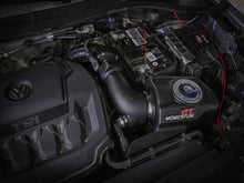 Load image into Gallery viewer, aFe Momentum GT Pro 5R Cold Air Intake System 18-21 Volkswagen Tiguan L4-2.0L (t)