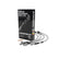 Goodridge 20-21 Toyota GR Supra Stainless Steel Brake Line Kit